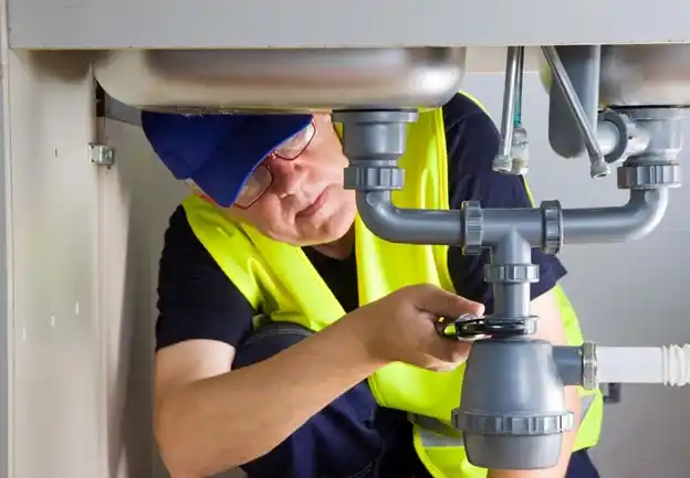 loodgieter Markenbinnen